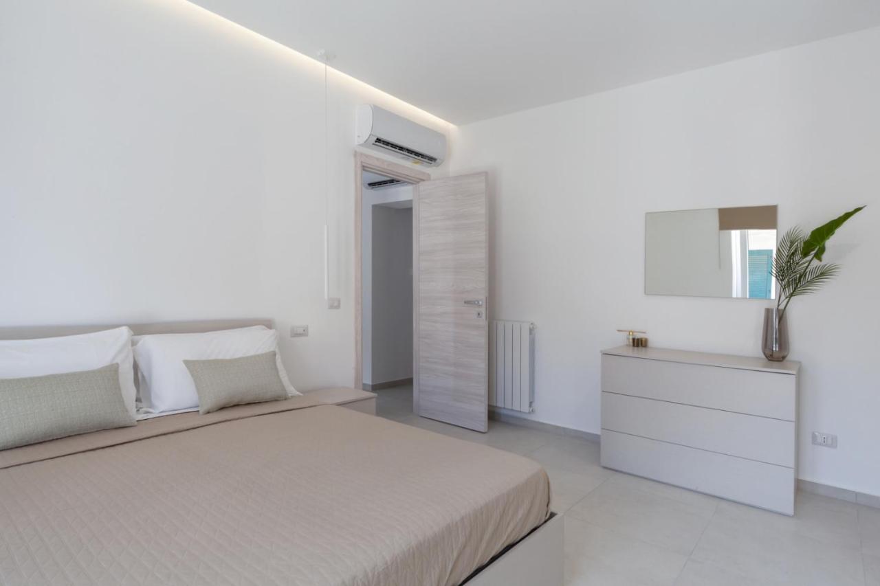 Cordovena Suites Capo dʼOrlando Εξωτερικό φωτογραφία