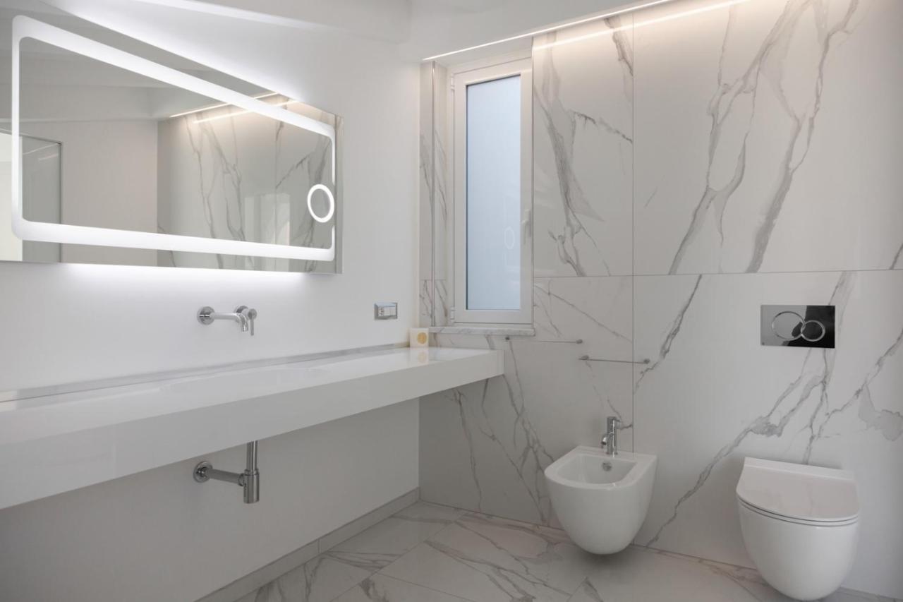 Cordovena Suites Capo dʼOrlando Εξωτερικό φωτογραφία