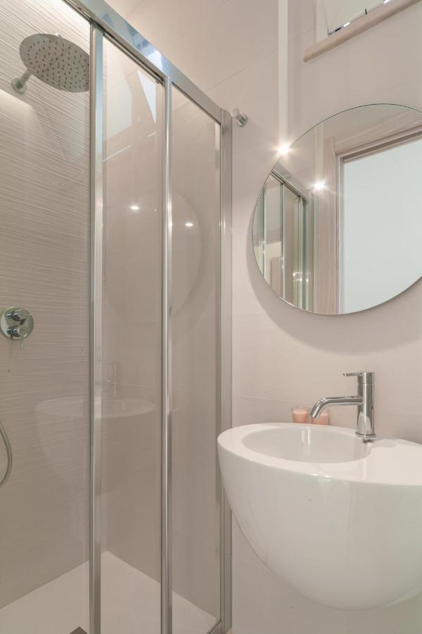 Cordovena Suites Capo dʼOrlando Εξωτερικό φωτογραφία