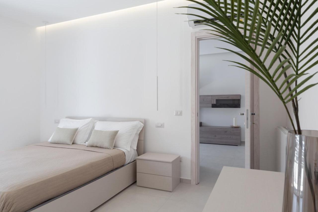 Cordovena Suites Capo dʼOrlando Εξωτερικό φωτογραφία