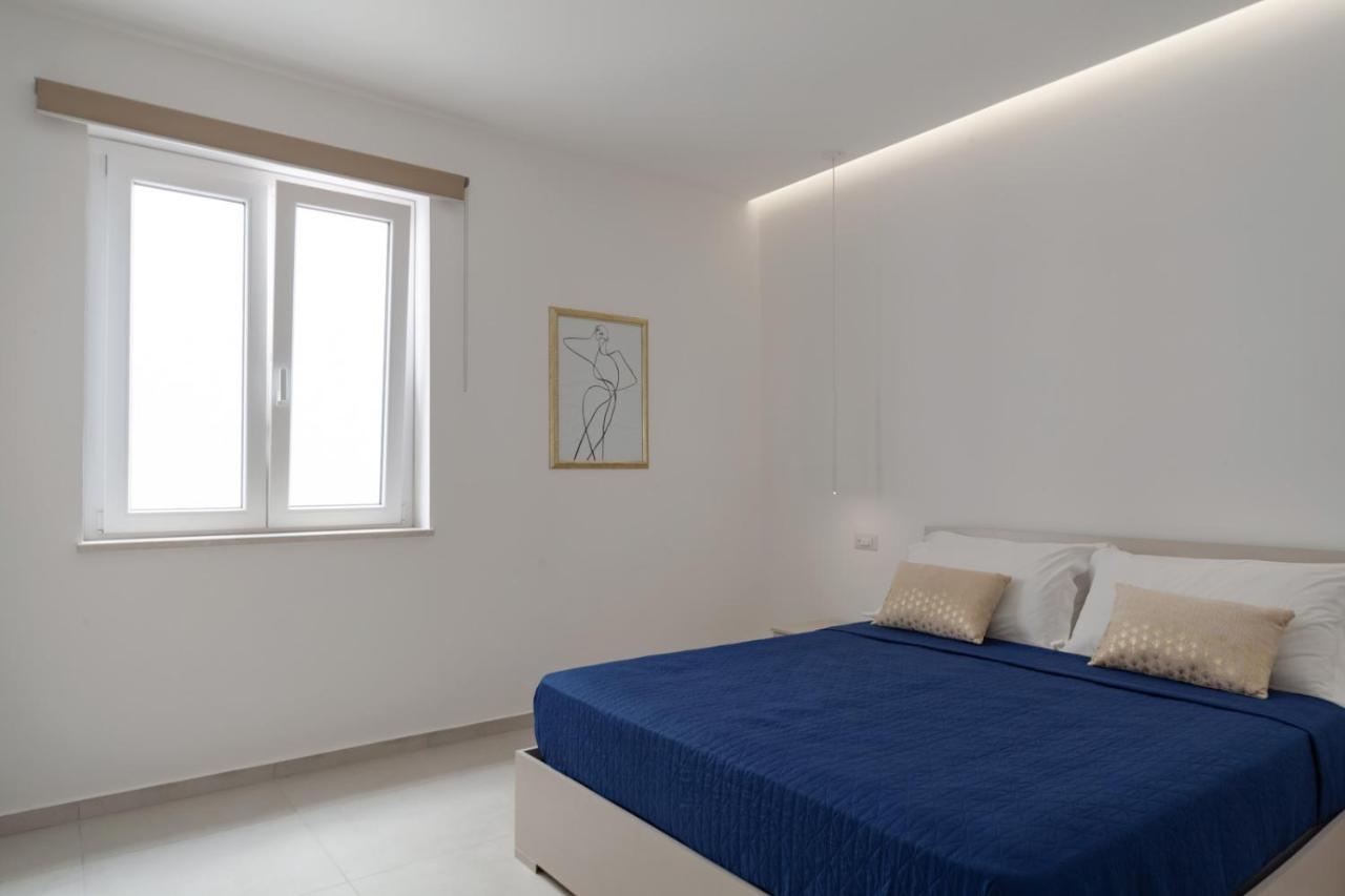 Cordovena Suites Capo dʼOrlando Εξωτερικό φωτογραφία