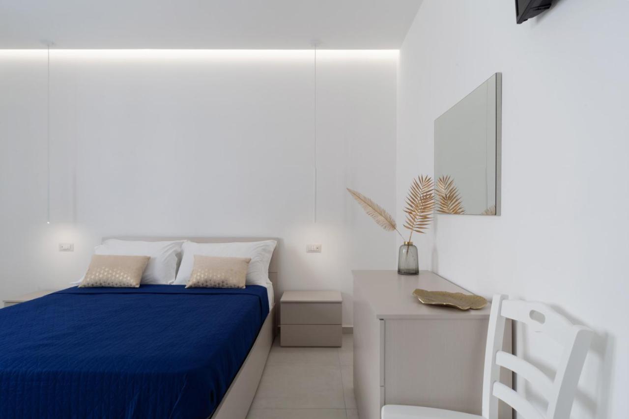 Cordovena Suites Capo dʼOrlando Εξωτερικό φωτογραφία