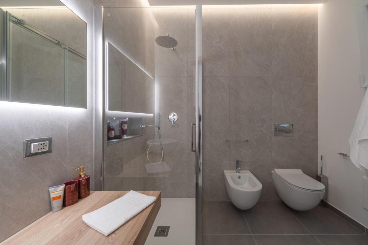 Cordovena Suites Capo dʼOrlando Εξωτερικό φωτογραφία
