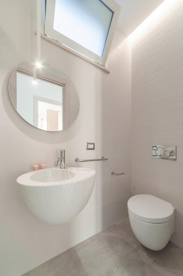 Cordovena Suites Capo dʼOrlando Εξωτερικό φωτογραφία