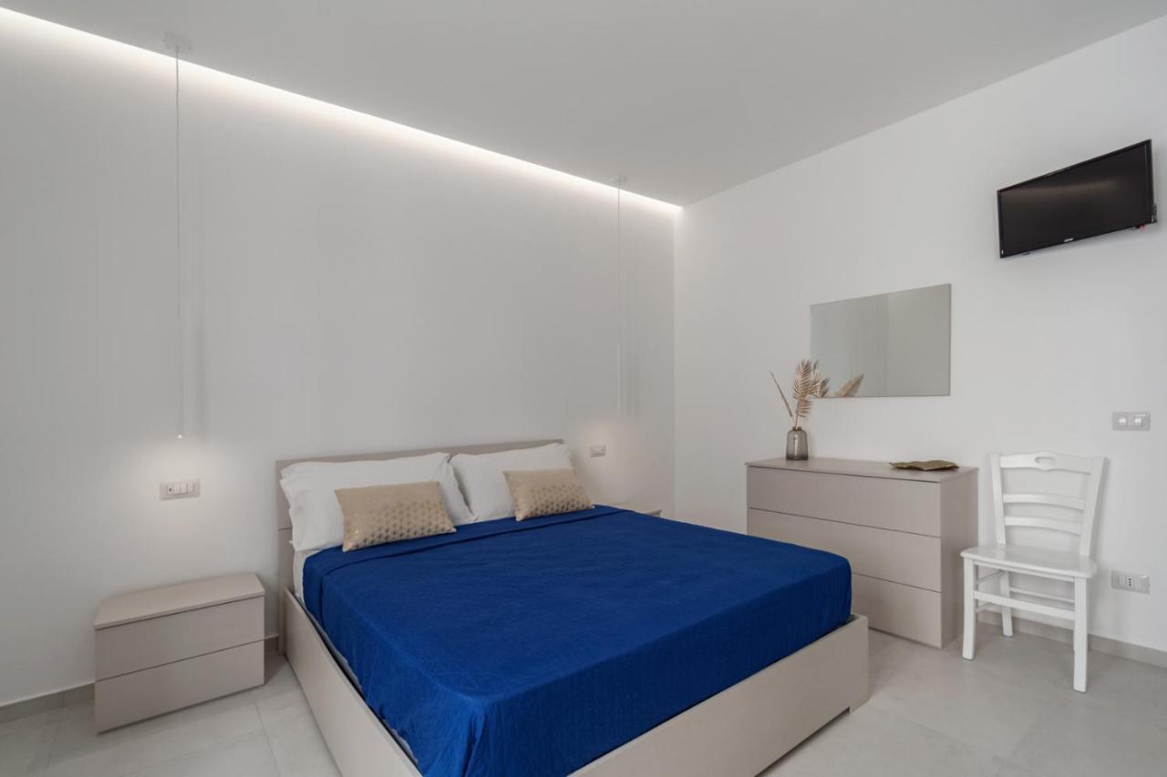 Cordovena Suites Capo dʼOrlando Εξωτερικό φωτογραφία