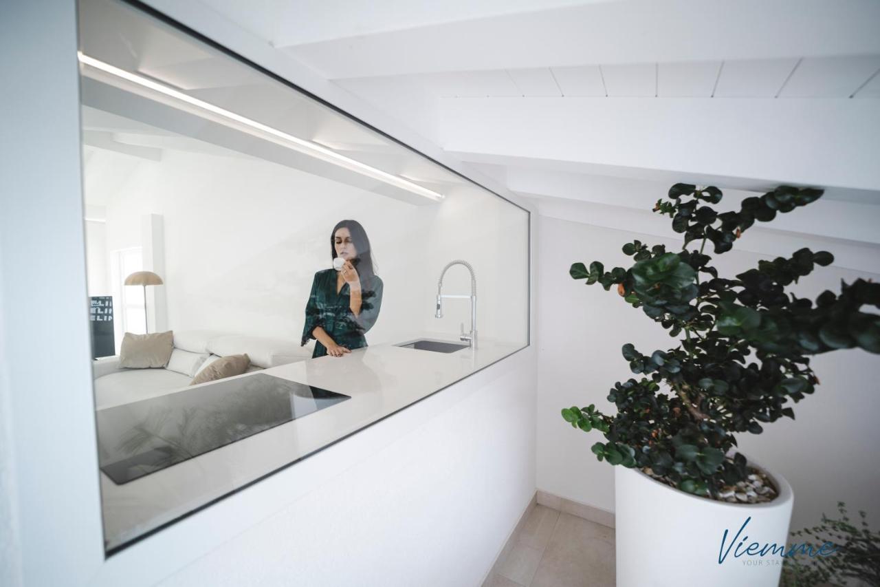 Cordovena Suites Capo dʼOrlando Εξωτερικό φωτογραφία